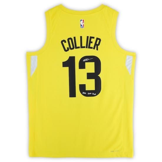 Isaiah Collier 楿㥺 ľɮ եʥƥ ƥå  ᡼2