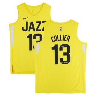 Isaiah Collier  サムネイル