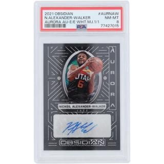 ニッケル・アレクサンダー=ウォ サムネイル