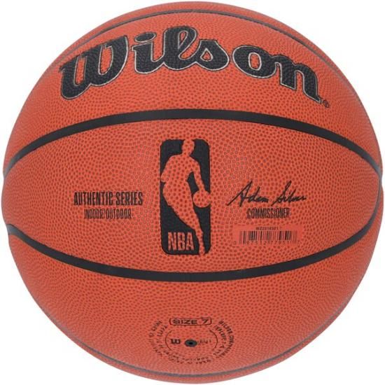 Adrian Dantley ユタジャズ 直筆サイン入り ファナティクス オーセンティック Wils イメージ3