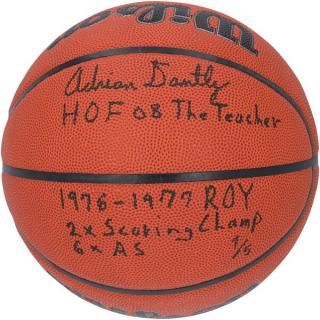 Adrian Dantley  サムネイル