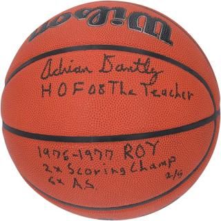 Adrian Dantley  サムネイル
