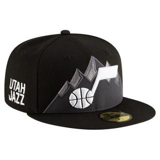 ユタジャズ ニューエラ(New サムネイル