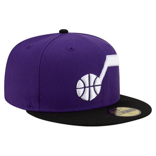 楿㥺 ˥塼New Era ġ-ȡ 59FIFTY եåȥ ϥå -  ᡼3