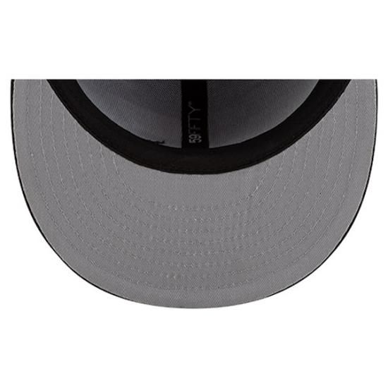 楿㥺 ˥塼New Era ġ-ȡ 59FIFTY եåȥ ϥå -  ᡼5