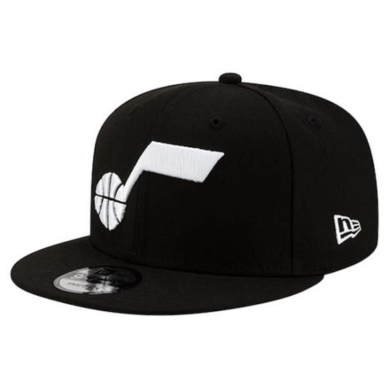 楿㥺 ˥塼New Era 9FIFTY ʥåץХå ϥå - ֥å ᡼1