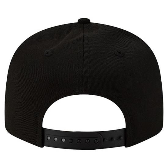 楿㥺 ˥塼New Era 9FIFTY ʥåץХå ϥå - ֥å ᡼4