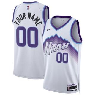 ユタジャズ Nike ユニセッ サムネイル