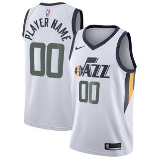 ユタジャズ Nike 2020 サムネイル
