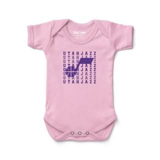 ユタジャズ Chad & Ja サムネイル