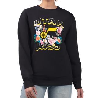 ユタジャズ G-III 4Her バイ カーl バンクス レディース フラワーs チーム ロゴ グラ サムネイル