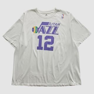 ユタジャズ Adidas 20 サムネイル