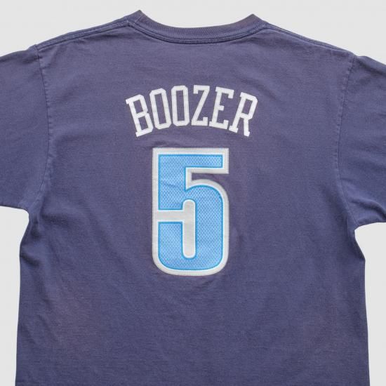 楿㥺 Adidas 2006 T - ͥӡ - S Х եʥƥ ꥢ  ᡼2