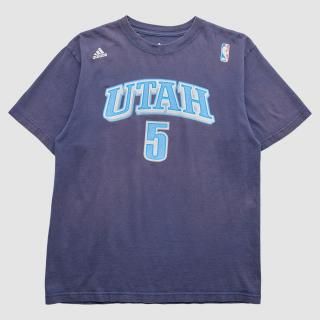 ユタジャズ Adidas 20 サムネイル