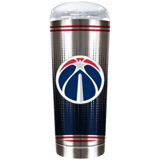 ワシントンウィザーズ チーム ロゴ 18オンス(532ml) (入れたい「文字」を備考欄に記入) ロ サムネイル