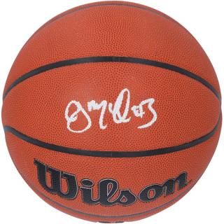 CJ McCollum ワシントンウィザーズ 直筆サイン入り ファナティクス オーセンティック Wi サムネイル