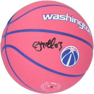 CJ McCollum ワシントンウィザーズ 直筆サイン入り ファナティクス オーセンティック Wi サムネイル