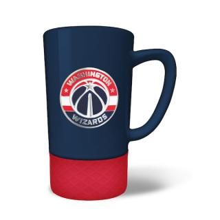 ワシントンウィザーズ 15オンス(443ml) チーム カラーed Jump マグカップ サムネイル