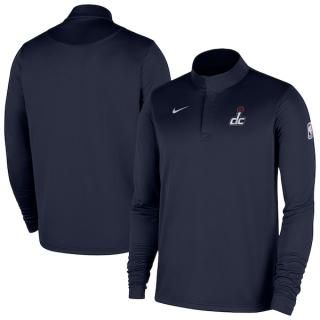 ワシントンウィザーズ Nike 2025/26 オーセンティック Coaches クォーター-ジップ サムネイル