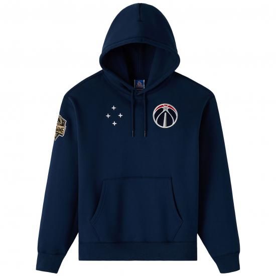 亮ȥ󥦥 OVO x NBA ե꡼ ѡ - ͥӡ ᡼