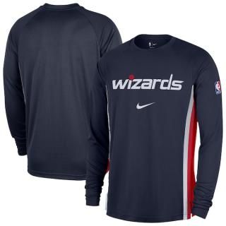 ワシントンウィザーズ Nike 2025/26 オーセンティック Pre-ゲーム レジェンド ドライ サムネイル