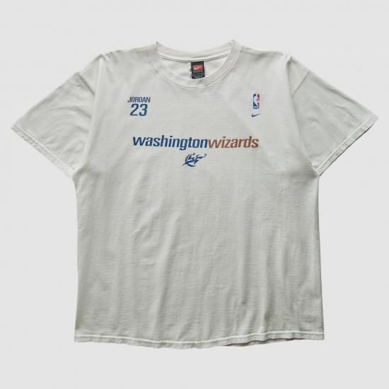 亮ȥ󥦥 Nike 2000s T - ۥ磻 - M Х եʥƥ  ᡼