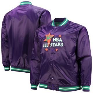 ミッチェル&ネス ビッグ & トール 1995 NBA オールスター ゲーム ハードウッドクラシック サムネイル