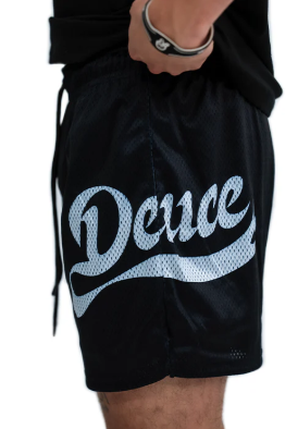 Deuce å奷硼 | ֥å ᡼3