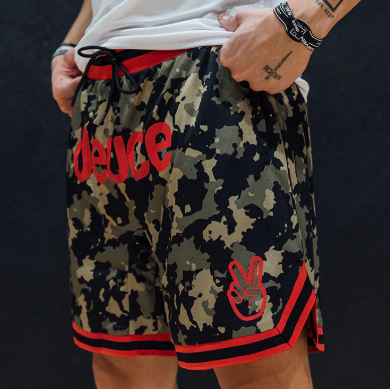 Deuce  硼 | å ᡼2