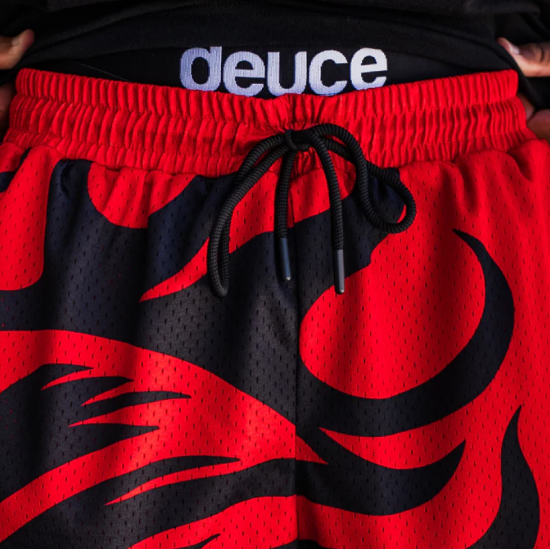 Deuce 2.0 硼 | ե ᡼4