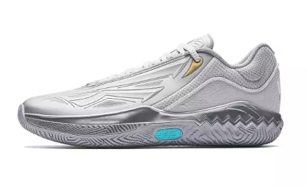 Anta Kai SPEED 2 - Turquoise ᡼