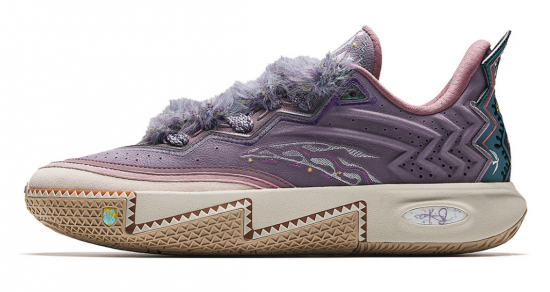 Anta Kai 2 Artist On Court / ѡץ/꡼ ᡼