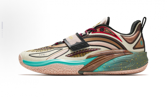 Anta Kai 1 Embroidery / ١/եۥ磻/֥롼 ᡼