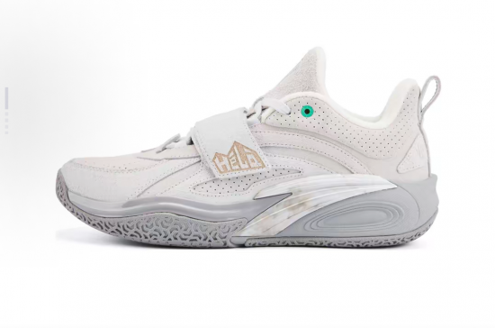 Anta Kai 1 Mountain Stone Grey  / 饤ȥ졼/졼 ᡼