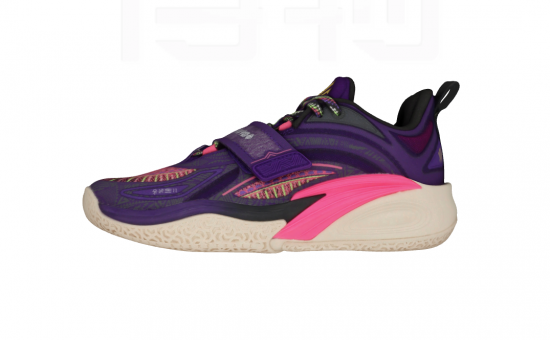 Anta Kai 1 Kai 1 Artist On Court  /  ѡץ/ԥ/졼 ᡼