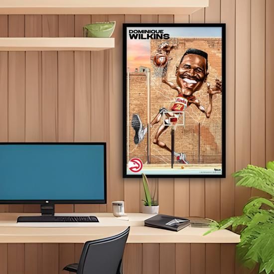 ドミニクウィルキンス アトラン