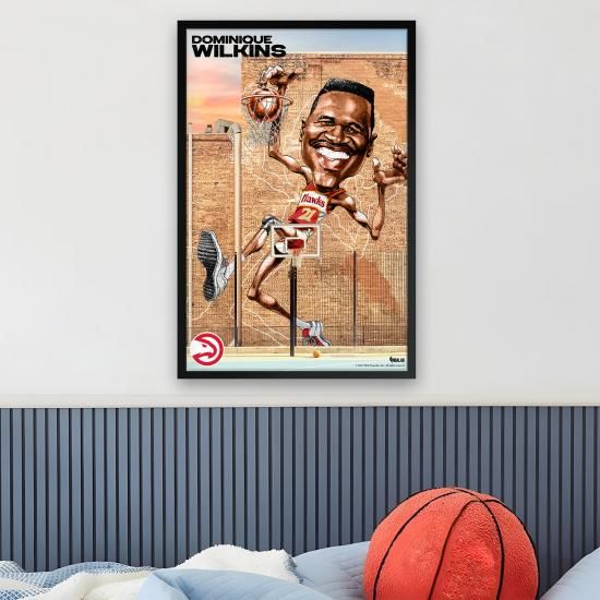 ドミニクウィルキンス アトラン