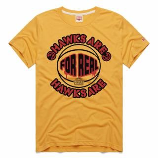 アトランタホークス x アウトKast Homage ユニセックス For リアル トライブレンド サムネイル