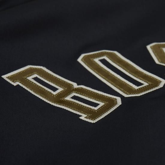 ボストンセルティックス ミッチェル&ネス クラッチ サテン ラグラン フル-Snap ジャケット - イメージ4