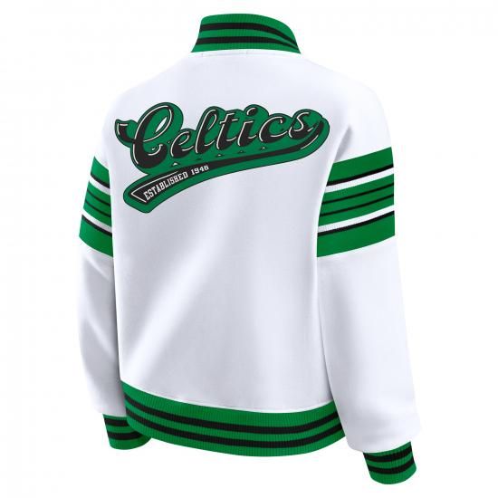 ボストンセルティックス WEA