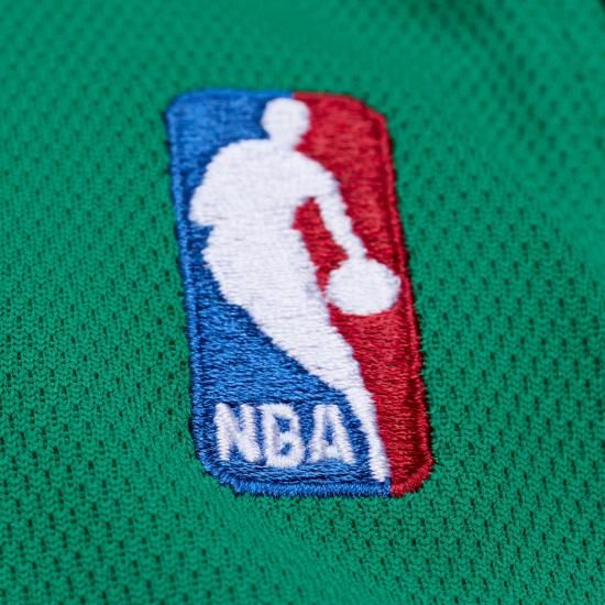 ケビン・ガーネット ボストンセ