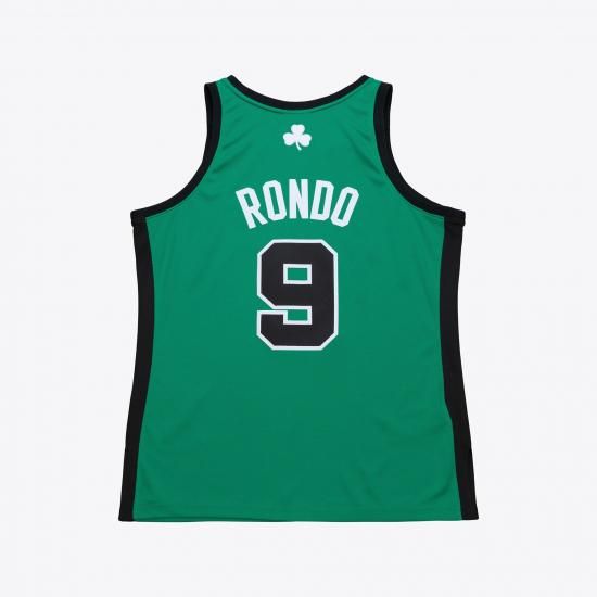 レイジョン・ロンド ボストンセ