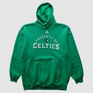ボストン・セルティックス パーカー&フリース - NBAグッズ バスケ