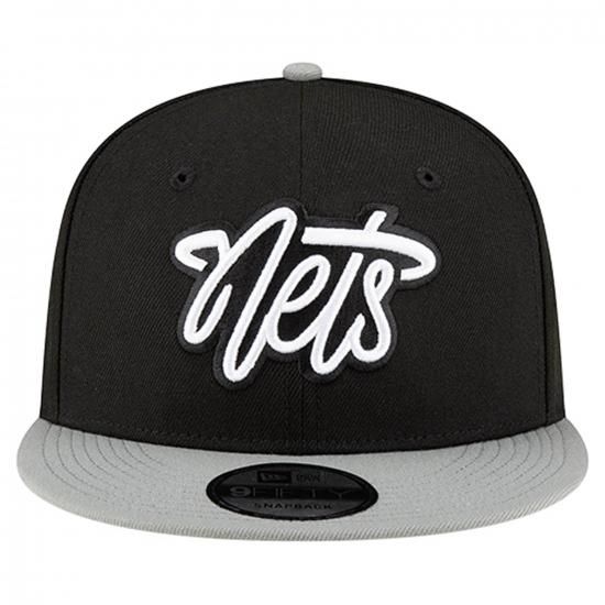 ブルックリンネッツ ニューエラ