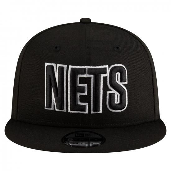 ブルックリンネッツ ニューエラ