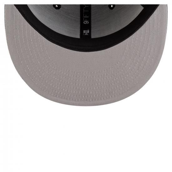 ブルックリンネッツ ニューエラ