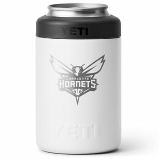 シャーロットホーネッツ YETI 12オンス(354ml) Rambler Colスター 缶飲料 ク サムネイル
