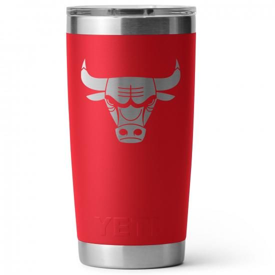 シカゴブルズ YETI 20オ