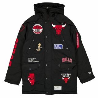 シカゴブルズ ニューエラ(New Era) x Alpha Industries アルトitude サムネイル