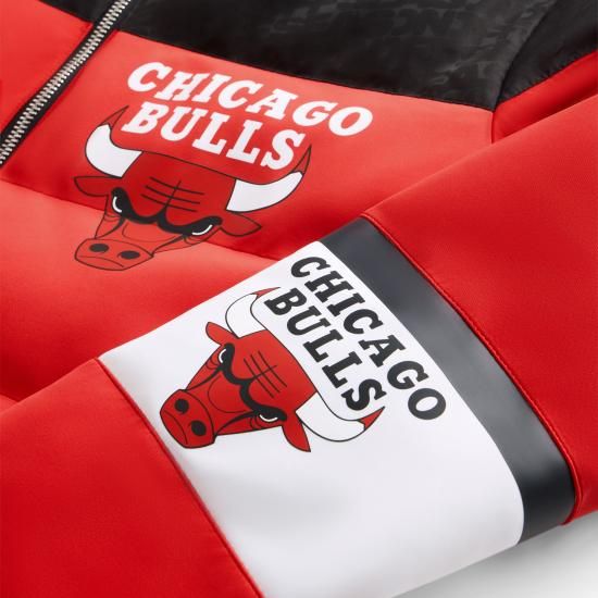 シカゴブルズ オフ Seasオ